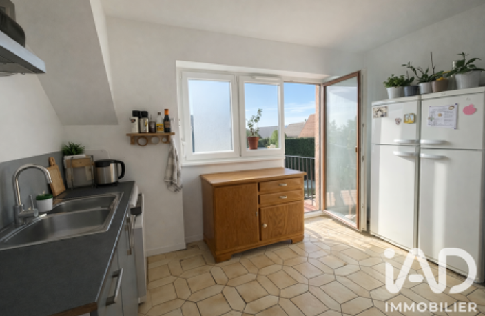 Vente Maison de village 6 pièces — photo 4