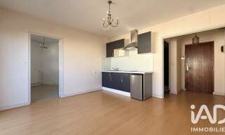 Appartement 2 Pièces 33 m² à vendre à Angers (49000)