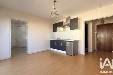 Appartement 2 pièces 80000 €