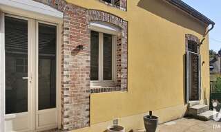 Maison 2 Pièces 50 m² à louer à Saint-Julien-du-Sault (89330)