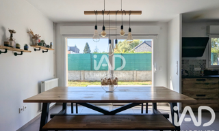 Maison 4 Pièces 90 m² à vendre à Givenchy-en-Gohelle (62580)
