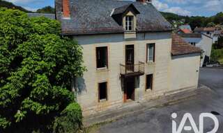 Maison 6 Pièces 105 m² à vendre à Ydes (15210)