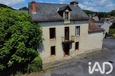 Maison 6 pièces 35000 €