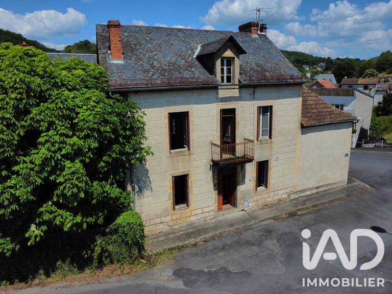 Vente Maison de village 6 pièces — photo 1