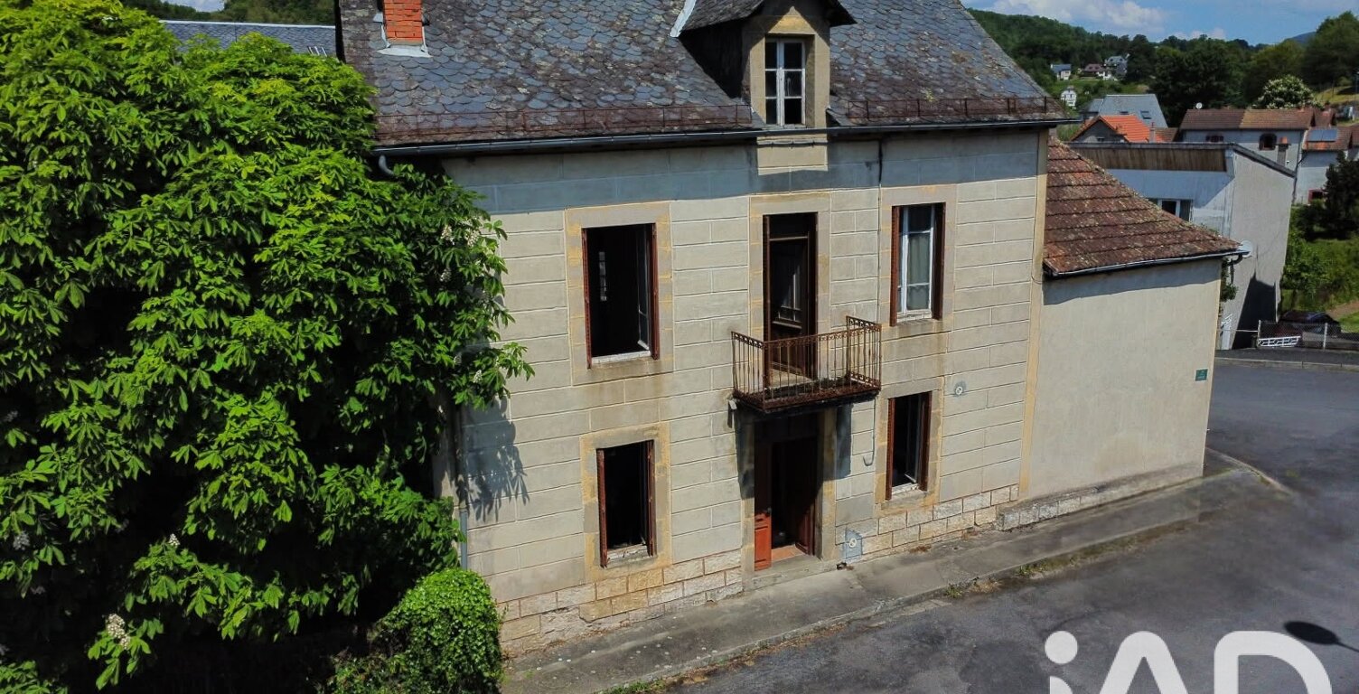 Vente Maison de village 6 pièces — photo 1