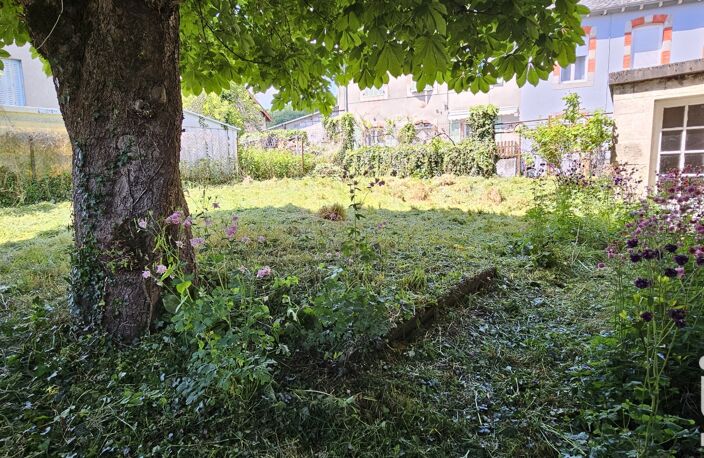 Vente Maison de village 6 pièces — photo 2