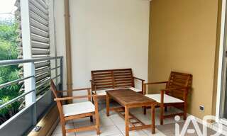 Appartement 3 Pièces 56 m² à vendre à Saint-Denis (97400)