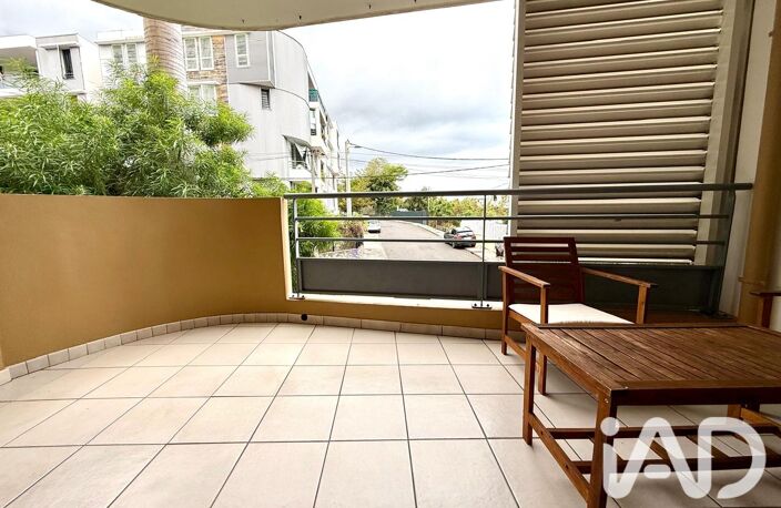 Vente Appartement 3 pièces — photo 2
