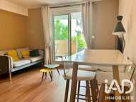 Vente Appartement 3 pièces — photo 3