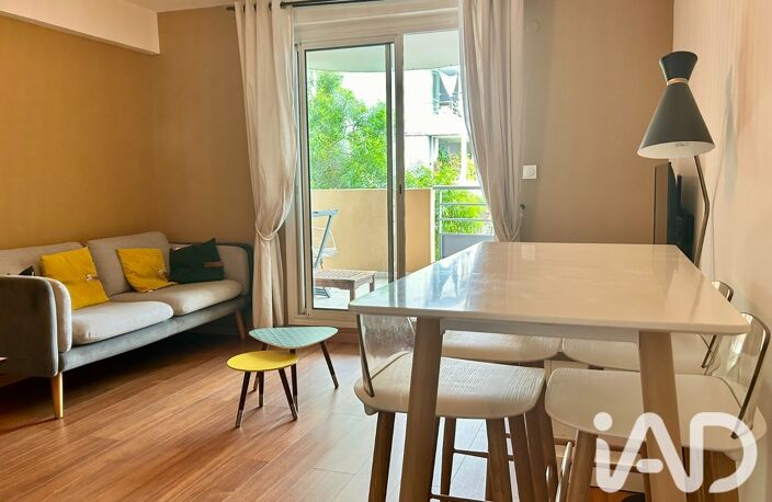 Vente Appartement 3 pièces — photo 3