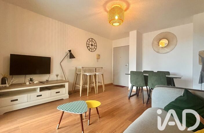 Vente Appartement 3 pièces — photo 4