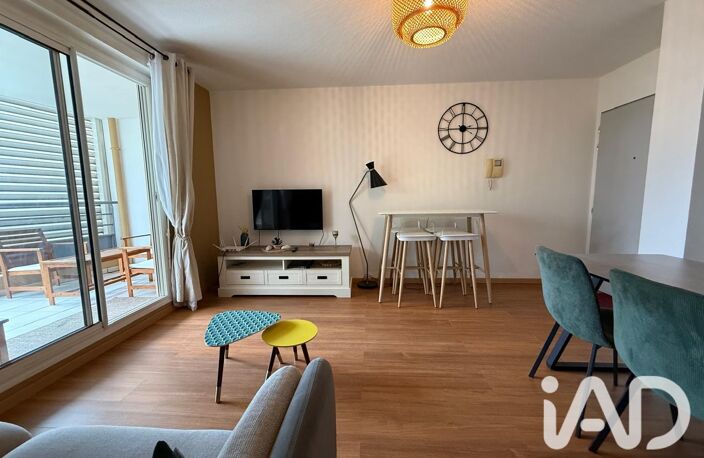 Vente Appartement 3 pièces — photo 5