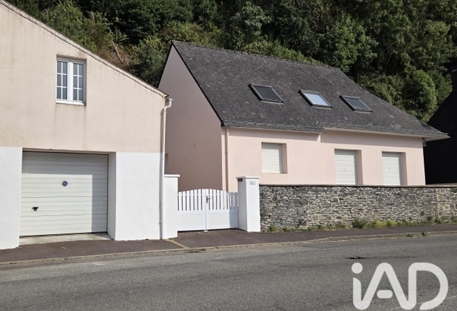 Vente Maison/villa 5 pièces — photo 1