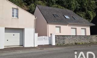 Maison 5 Pièces 130 m² à vendre à Port-Launay (29150)