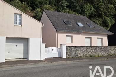 Maison 5 pièces 219000 €