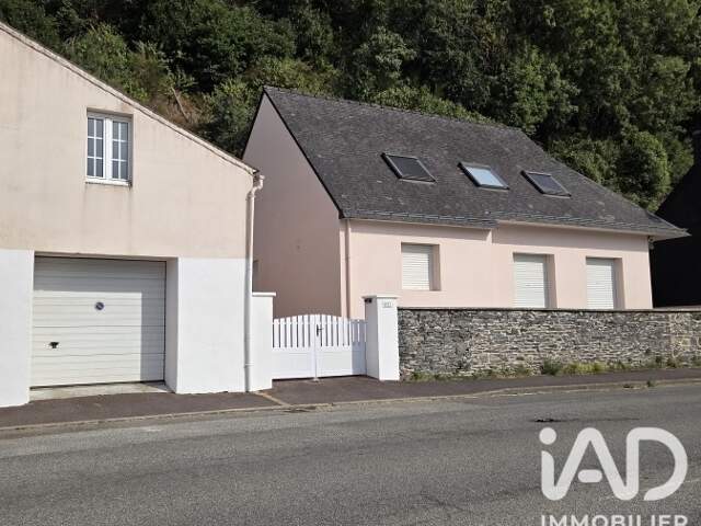 Vente Maison/villa 5 pièces — photo du bien