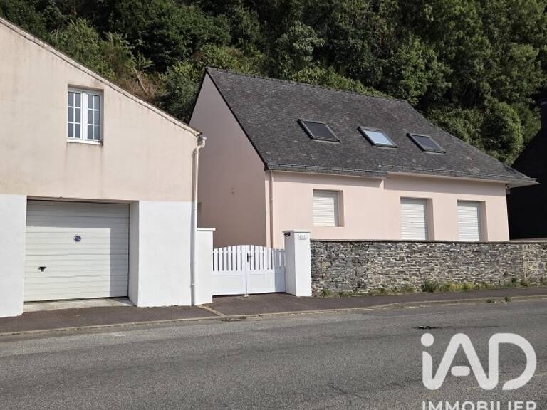 Vente Maison/villa 5 pièces — photo 1