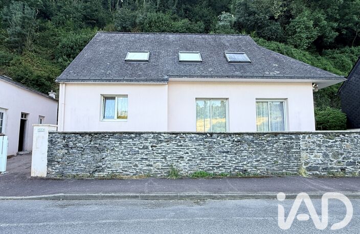 Vente Maison/villa 5 pièces — photo 2