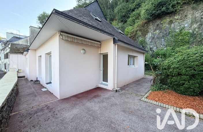 Vente Maison/villa 5 pièces — photo 3