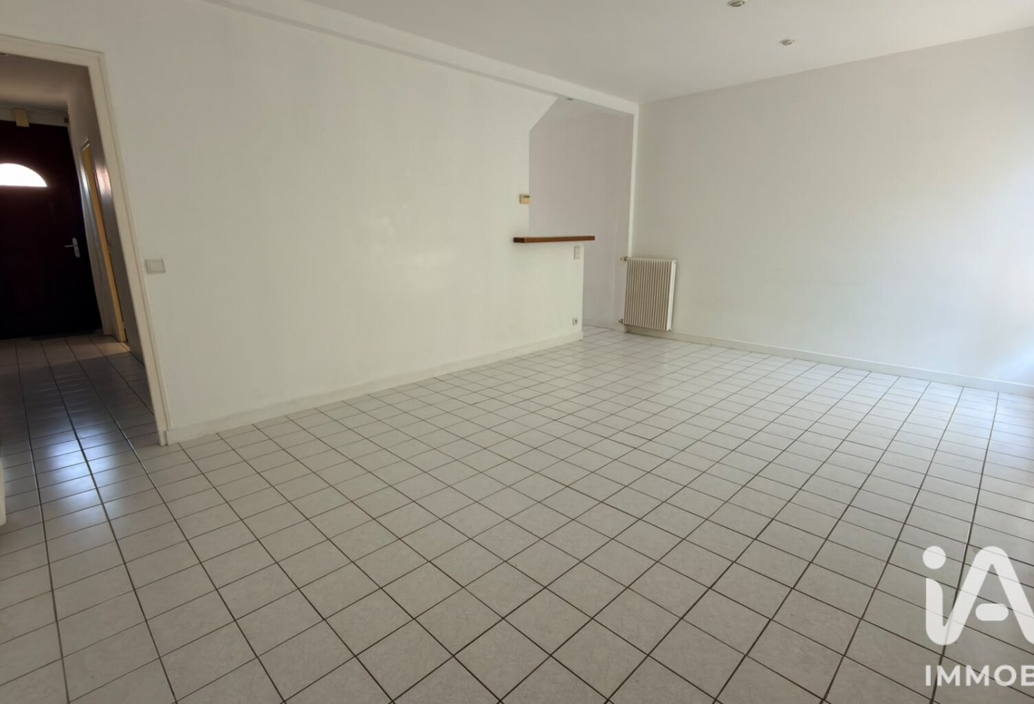 Vente Maison de ville 4 pièces — photo 1