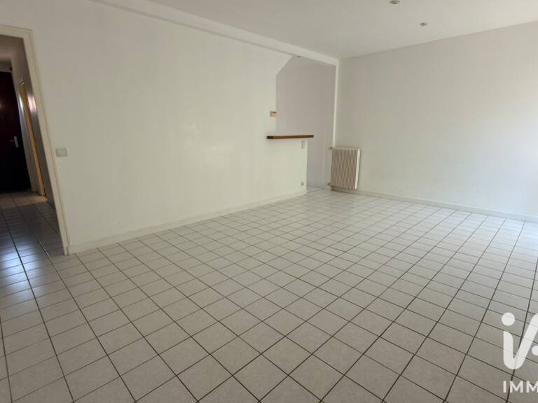 Vente Maison de ville 4 pièces — photo 1