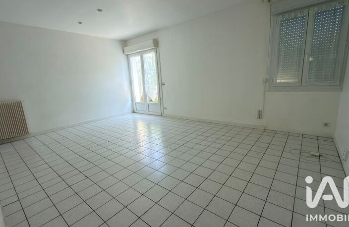 Vente Maison de ville 4 pièces — photo 2
