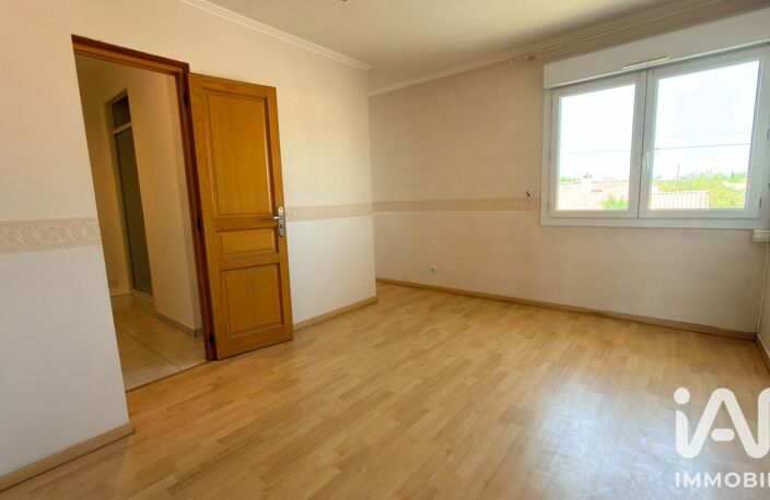 Vente Maison de ville 4 pièces — photo 4