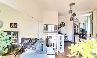 Appartement 3 Pièces 66 m² à vendre à Saint-Étienne (42000)