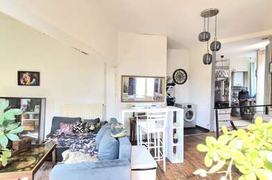 Appartement 3 pièces 50000 €
