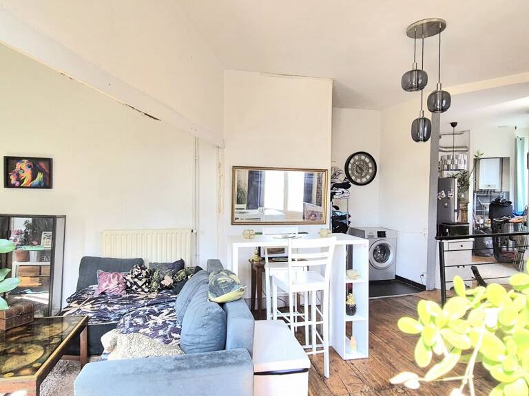 Vente Appartement 3 pièces — photo 1