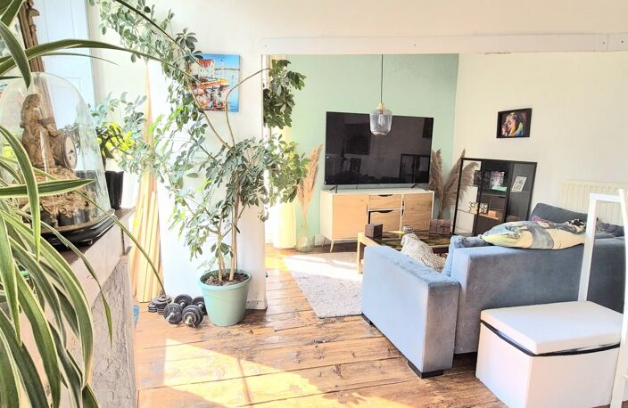 Vente Appartement 3 pièces — photo 2