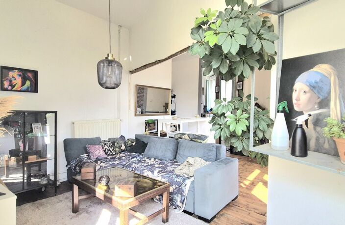 Vente Appartement 3 pièces — photo 3