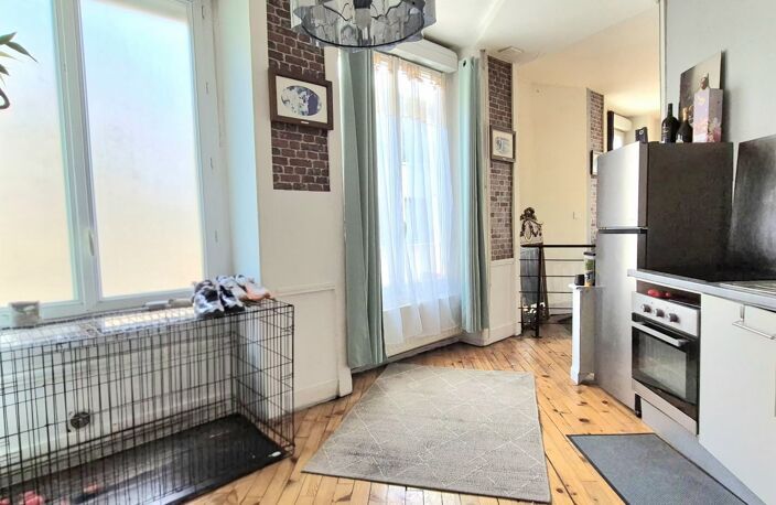 Vente Appartement 3 pièces — photo 4