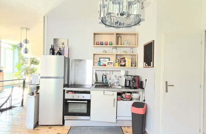 Vente Appartement 3 pièces — photo 5