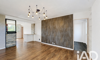 Appartement 4 Pièces 80 m² à louer à Sainte-Foy-lès-Lyon (69110)