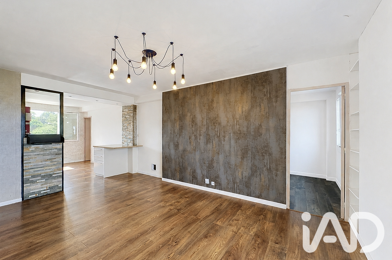 Appartement 4 pièces 1200 €