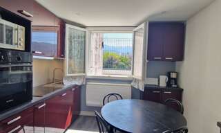 Appartement 3 Pièces 52 m² à louer à Saint-Martin-d'Hères (38400)