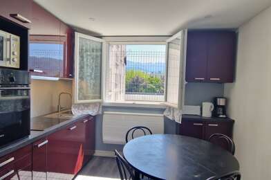 Appartement 3 pièces 787 €