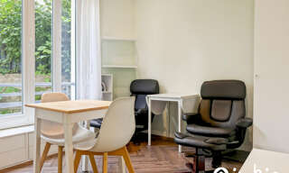 Appartement 2 Pièces 28 m² à vendre à Nice (06000)