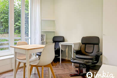 Appartement 2 pièces 219990 €