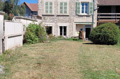 Maison 7 pièces 309000 €
