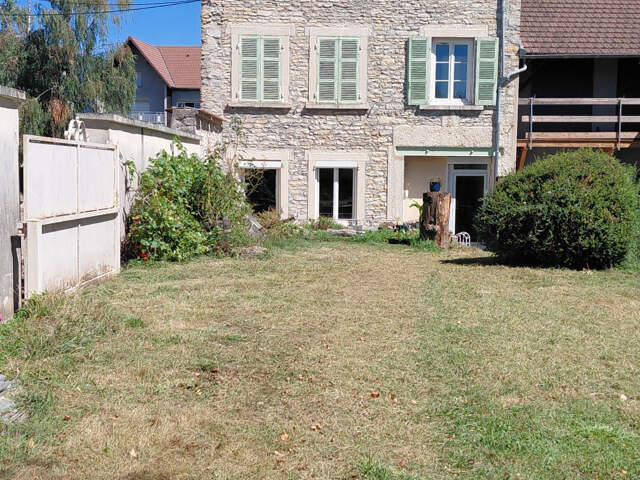 Maison 7 pièces 173 m2 — photo du bien