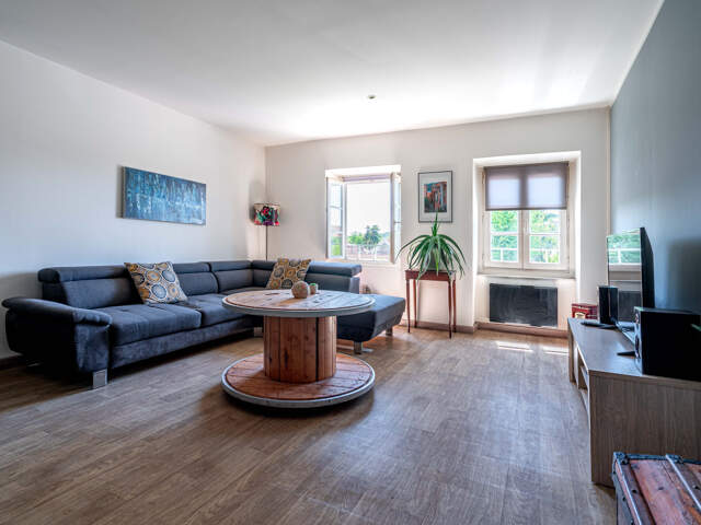 Maison 7 pièces 173 m2 — photo du bien