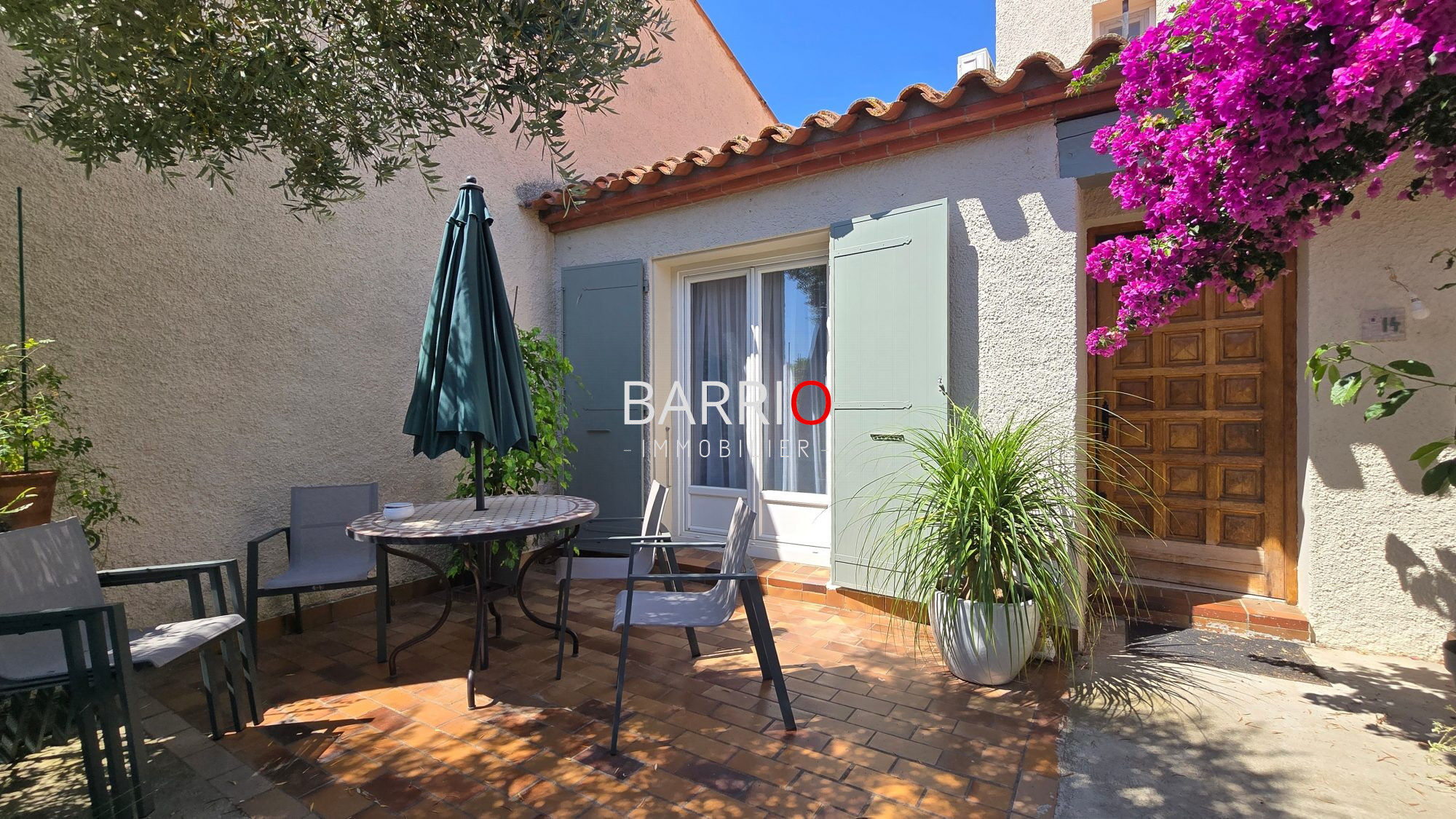 Argelès-sur-Mer Maison 4 pièces 85 m²