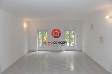 Appartement 2 pièces 450 €