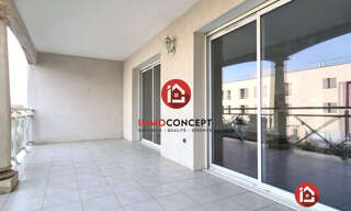 Appartement 3 Pièces 80 m² à louer à Bagnols-sur-Cèze (30200)