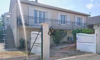 Maison 4 Pièces 81 m² à louer à Saint-Sulpice-de-Pommeray (41000)