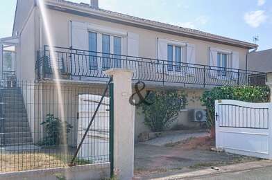 Maison 4 pièces 800 €