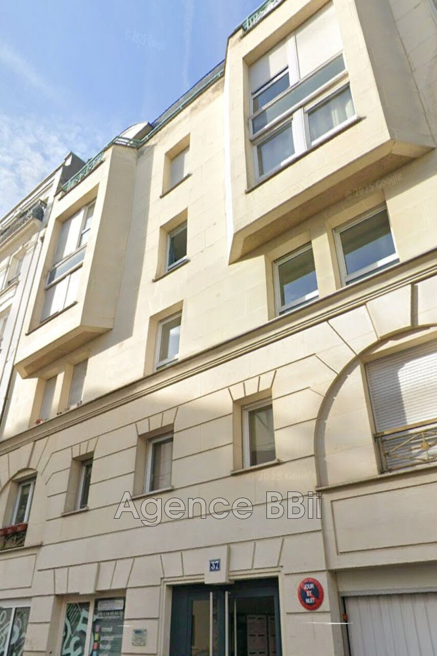 Appartement  T2 à vendre Paris 14eme 75014