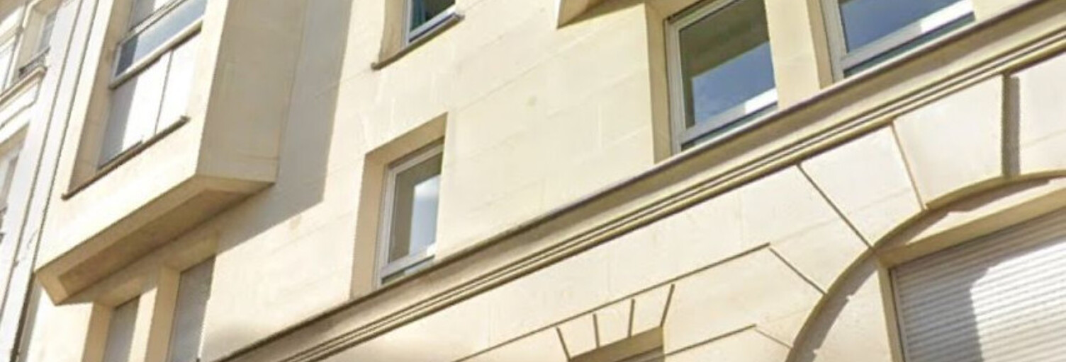 Appartement 2 Pièces 38 m² à vendre à Paris 14 (75014)